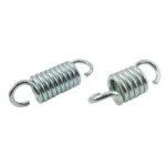 Sprężyna HUŚTAWKOWA DUŻA fi 6 mm107 x 40 mm