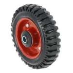 Koło do wózka ZAPAS 160 x 50mm PREMIUM