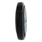 Koło do wózka 200 x 44mm łożysko wałkowe - obrazek 5