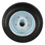 Koło do wózka 200 x 44mm łożysko wałkowe - obrazek 7