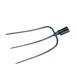 Widły 3 zęby 210 mm N/O