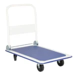 Wózek transportowy 4-kołowy udźwig 300kg