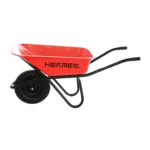 Taczka BUDOWLANA PREMIUM 90L - obrazek 4