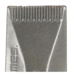 Szpadel metalowy PROSTY trzon FIBERGLASS PREMIUM