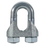 Zacisk do lin 26 mm