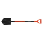 Szpadel metalowy OSTRY EXPERT - obrazek 2