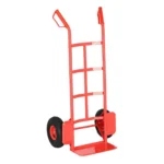 Wózek transportowy 150kg 35cm x 18cm - obrazek 2
