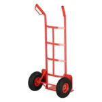 Wózek transportowy 150kg 35cm x 18cm - obrazek 3