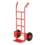 Wózek transportowy 150kg 35cm x 18cm - obrazek 4