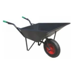 Taczka BUDOWLANA 100L