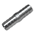 Łącznik PROSTY do węża  6 mm