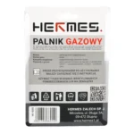 Palnik gazowy STANDARD - obrazek 6