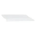 Wkłady klejowe 11 x 300 mm 2 kg TRANSPARENTNE - obrazek 2