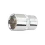 Końcówki nasadki 6-kąt. 1/2"  27mm