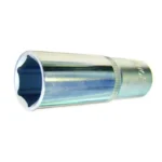 Końcówki nasadki 6-kąt. 1/2" 13mm dł.