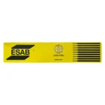 Elektroda ESAB ZASADOWA EB150 3,2x450mm6,0kg