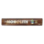 Elektroda rutylowa MONOLITH RC 3,2x350mm 1,0 kg ODP. SPAWMET