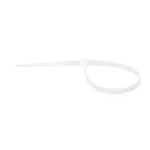 Opaska kablowa BIAŁA 300 x 3,6 mm