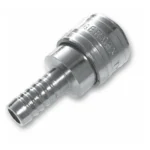 Szybkozłącze z NYPLEM na wąż  9mm - 3/8"