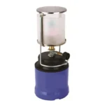Lampa TURYSTYCZNA na naboje GAZOWE