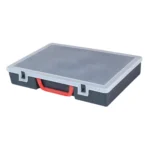 Skrzynka narzędziowa ORGANIZER typ 300300 x 220 x 55mm