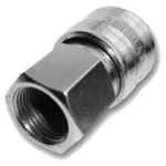 Szybkozłącze z GWINTEM WEW. 3/8"