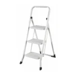 Drabina stal. 2 stopniowa MINIFERO
