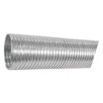 Rura wentylacyjna 3 m   85 mm
