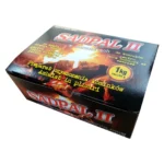 SADPAL II - saszetki 10 x 100g