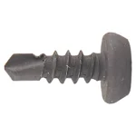 Wkręt SAMOWIERCĄCY fosfat. TEX 3,9 x 11mm (1000szt.)