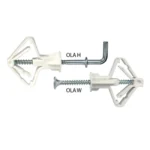 Kołek OLA typ W  10mm / 3,5 x 60mm (100szt.)