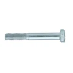 Śruba gwint NIEPEŁNY  M14 x 140mm DIN 931 kl. 8.8