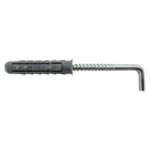 Kołek rozp. z HAKIEM PROSTYM KHP10x50mm (100 szt.)