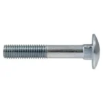 Śruba ZAMKOWA    8 x  80 DIN603