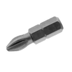 MILWAUKEE Bity PH 1 x 25 mm (25 szt.)