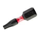 MILWAUKEE Bity T25 x 25 mm SHOCKWAVE(25szt.)