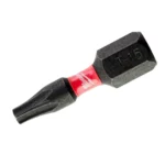 MILWAUKEE Bity T30 x 50 mm SHOCKWAVE (10szt.)