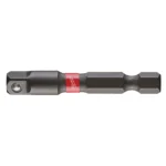 MILWAUKEE Adapter 1/4" - 1/4"