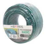 Wąż ogrodowy BASIC 1/2" - 30 m 3-warstwowy - obrazek 2
