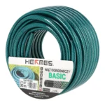 Wąż ogrodowy BASIC 1/2" - 30 m 3-warstwowy - obrazek 3