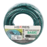 Wąż ogrodowy BASIC 1/2" - 30 m 3-warstwowy - obrazek 4