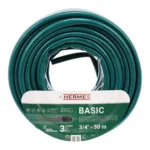 Wąż ogrodowy BASIC 3/4" - 50 m 3-warstwowy