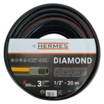 Wąż ogrodowy DIAMOND 3/4" - 50 m 3-warstwowy