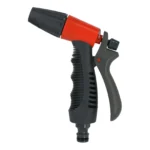 Pistolet do zraszania ABS RED LINE - obrazek 7