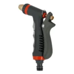 Pistolet do zraszania METALOWY RED LINE - obrazek 2