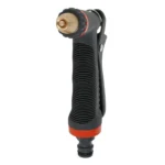 Pistolet do zraszania METALOWY RED LINE - obrazek 6