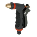 Pistolet do zraszania METALOWY RED LINE - obrazek 8