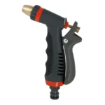 Pistolet do zraszania METALOWY RED LINE - obrazek 9