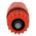 Szybkozłącze ZE STOPEM na wąż 1/2" RED LINE - obrazek 7