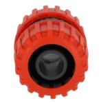 Reparator do węża 3/4" x 3/4" RED LINE - obrazek 2
